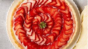 50 Ways to Use Fresh Strawberries
