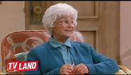 Every Shady Pines Story 🤣 Best Moments of Sophia | Golden Girls