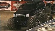 Freestyle - An Escalade - Monster Jam World Finals VIII