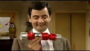 Merry Christmas Mr Bean | Full Episode | Mr. Bean Official