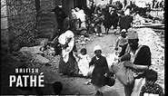 Albanian Refugees (1915-1918)