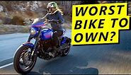 Top 10 Best American Motorcycles to Own