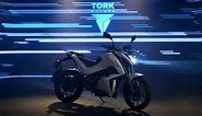 The New Tork Kratos Electric Motorcycle Finally Breaks Cover