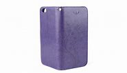 iPhone 6 Case, iPhone 6S Case for Women Girls, Premium PU Leather Wallet Card Holder Cover