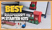 10 Best Raspberry Pi Starter Kits 2023