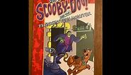 Scooby-Doo and the Frankenstein Monster mystery chapter book #12 read aloud