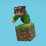 One Block- Mapa De Minecraft - 1.13 → 1.16