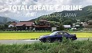 TotalCreate E.PRiME Shop Tour in Hiroshima Prefecture, Japan