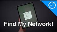 Apple's 'Find My' Network - securely track 3rd party devices!