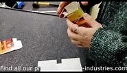 How to make Cigarette boxes