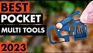 Top 5 Best Pocket Multi Tools in 2024