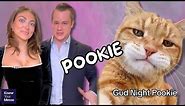 Why Is Everyone Saying "Pookie"? Memes And A TikTok Couple Known As "Pookie & Jett" Fuel The Spread