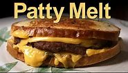 Best Patty Melt Sandwich