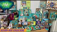 20 Years of Scooby-Doo (2002): Our Scoob Collection