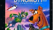 The Scooby-Doo/Dynomutt Hour Season 1 - episodes streaming online                                                                                                          