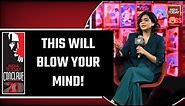 Watch: Mentalist Suhani Shah "Read" Minds Of People At India Today Conclave 2023