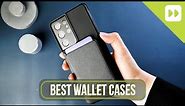 Best Samsung Galaxy S21 / Plus / Ultra Wallet Cases