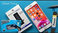 iPhone 7 Plus Battery Replacement-Restoration | iPhone 7 Plus Battery Health Service Replacement-Fix