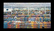 The Story Behind Andreas Gursky's $2.3 Million "99 Cent" Photo