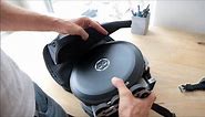 Blizwheel - The World's First Foldable Electric Skates!...