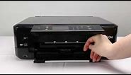 Epson XP-620 and XP-630 | Paper Loading Tips and Tricks