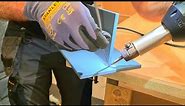 Use This Plastic Welding Technique, Become A Master Welder - PVC Welding Tutorial