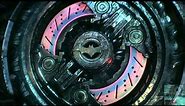 Batman: Arkham Knight - Batmobile Introduction (Cutscene)