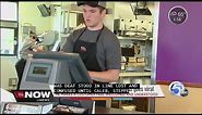 Taco Bell employee's act of kindness goes viral: He makes a customer feel welcomed and understood