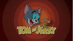 Tom and Jerry Intro & Outro In (2017 & Present)