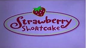 Closing to Strawberry Shortcake: The Sweet Dreams Movie 2006 DVD