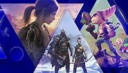 Upcoming PS5 exclusives - release schedule for confirmed games