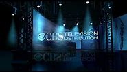 CBS Television Distribution/Sony Pictures Television (2007)