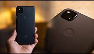 The Google Pixel 4a Camera Review From A PHOTOGRAPHER