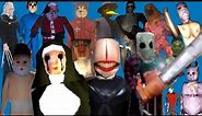Ranking EVERY Puppet Combo Villain From LEAST to MOST Strong