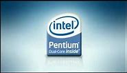 Intel Pentium Dual-Core Inside Logo [HD]