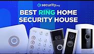 Ring Home Security System [Ring Cameras, Ring Doorbells, Ring Security System Overview]