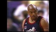 Team USA Vs China | 1996 | Dream Team | Olympics | USA Basketball