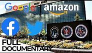 America's Surveillance State: The Surveillance Industrial Complex | NSA | ENDEVR Documentary