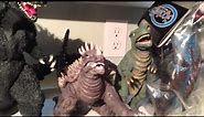 My Godzilla Collection 2013