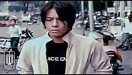 Peterpan - Yang Terdalam (Official Music Video)