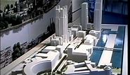 Before Canary Wharf |Canary Wharf development | East London | Docklands | TN-SL-117-005
