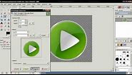 Create ico files (Windows Icons) - GIMP 2.8 Tutorial