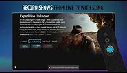 TiVo Stream 4K | Tutorials | My Shows