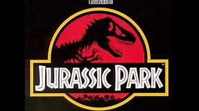 Jurassic Park Soundtrack- Welcome To Jurassic Park