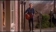 Austin Butler singing (Are you there Chelsea?)