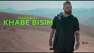 PERSIAN RAP 2021| Darkboy - Khabe Bisim (Official Video) | دارک بوی - خواب بیسیم