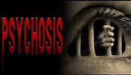 "Psychosis" Creepypasta | Scary Stories