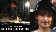 The Art of Blacksmithing | Loop | BBC Scotland