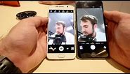 Samsung Galaxy S6 (Edge) vs. iPhone 6 Plus [4K]