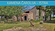🔵 House in Croatia for sale | Dream home | Croatia proeprty Seaside | Istria property | Stone House